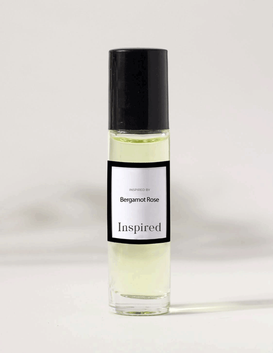 Bergamot Rose